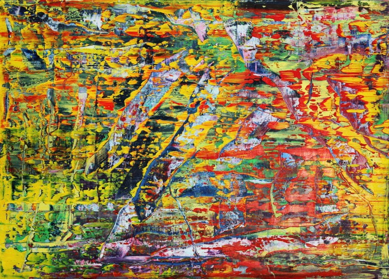 132. Abstraktný obraz č.132-346, 2017,olej,plátno,50x70cm.jpg